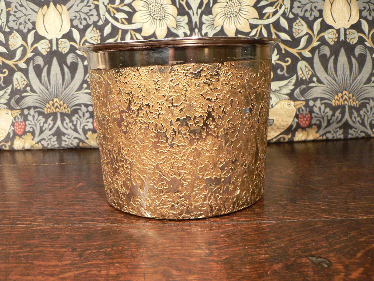 Don Sheil Ice Bucket